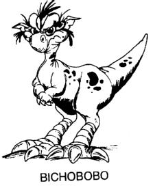 Imagen de BICHOBOBO