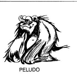 Imagen de PELUDO