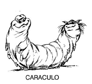 Imagen de CARACULO