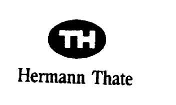Imagen de TH HERMANN THATE