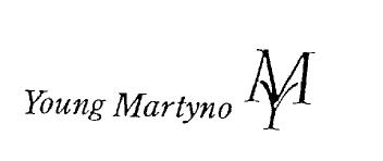 Imagen de YOUNG MARTYNO YM