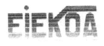 Imagen de EJEKOA