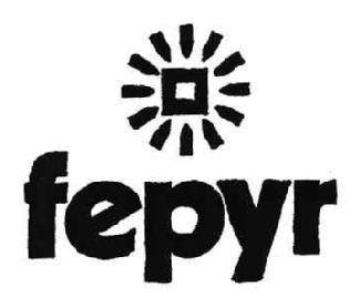 Imagen de FEPYR