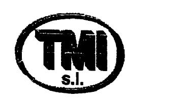 Imagen de TMI S.L