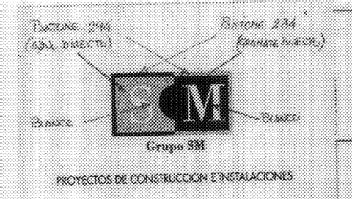 Imagen de S M GRUPO SM PROYECTOS DE CONSTRUCCION E'INSTALACIONES