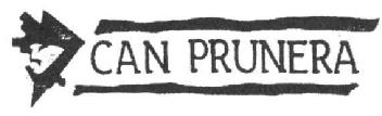 Imagen de CAN PRUNERA