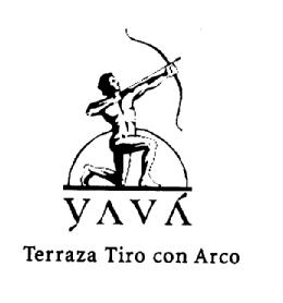 Imagen de VAVA TERRAZA CON TIRO CON ARCO