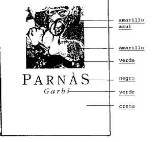 Imagen de PARNAS GARBI