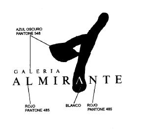 Imagen de GALERIA ALMIRANTE