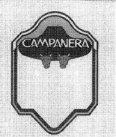 Imagen de CAMPANERA