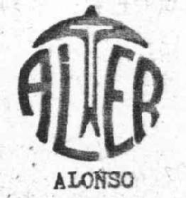 Imagen de ALTER