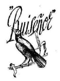 Imagen de RUISEÑOR