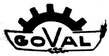 Imagen de GOVAL