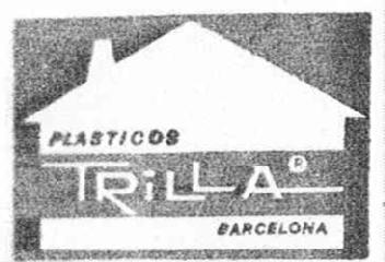 Imagen de PLASTICOS TRILLA BARCELONA
