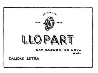 Imagen de LLOPART