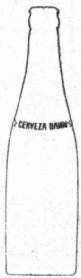 Imagen de CERVEZA DAMM