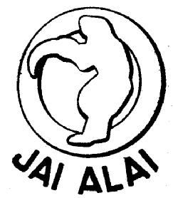 Imagen de JAI ALAI
