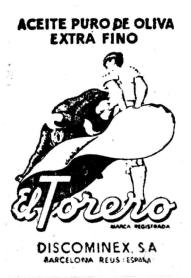 Imagen de EL TORERO
