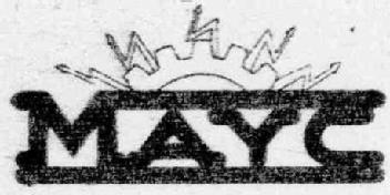 Imagen de MAYC