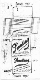 Imagen de SMOKING