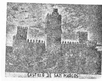 Imagen de CASTILLO DE SAN MARCOS