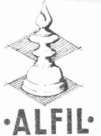 Imagen de ALFIL