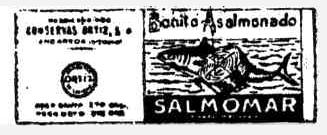 Imagen de SALMOMAR