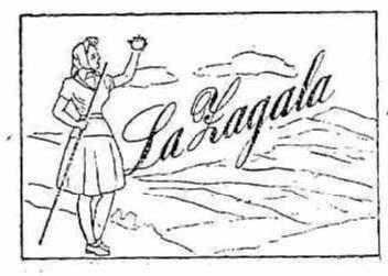 Imagen de LA ZAGALA