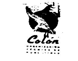 Imagen de COLON