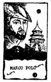Imagen de MARCO POLO