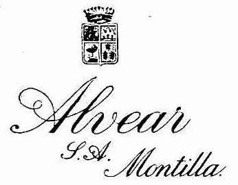 Imagen de ALVEAR