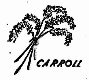 Imagen de CARROLL