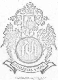 Imagen de DESTILERIAS VIDAL