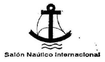 Imagen de SALON NAUTICO INTERNACIONAL