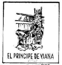 Imagen de EL PRINCIPE DE VIANA