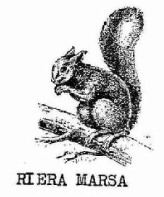 Imagen de RIERA MARSA