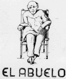Imagen de EL ABUELO