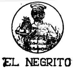 Imagen de EL NEGRITO