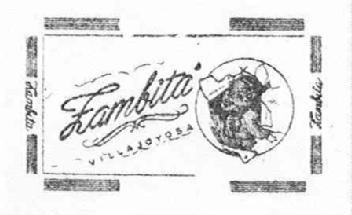 Imagen de ZAMBITA