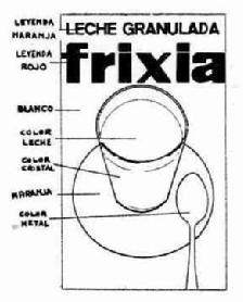 Imagen de LECHE GRANULADA FRIXIA