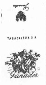 Imagen de TABACALERA S.A. GANADOR