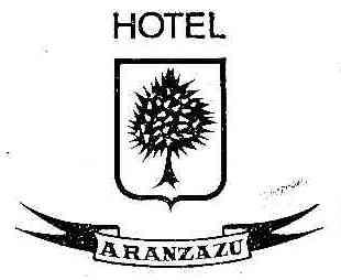Imagen de HOTEL ARANZAZU