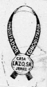 Imagen de CONQUISTADOR CASA LAZO, S.A