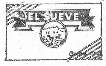 Imagen de EL SUEVE