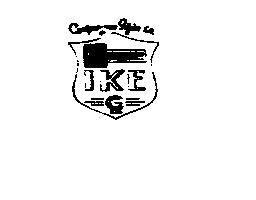 Imagen de IKE