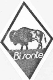 Imagen de BISONTE