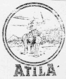 Imagen de ATILA
