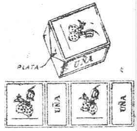 Imagen de PLATA UÑA