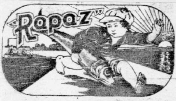 Imagen de RAPAZ