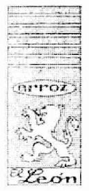 Imagen de ARROZ EL LEON